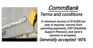 commbank terms and conditions a minimum 1