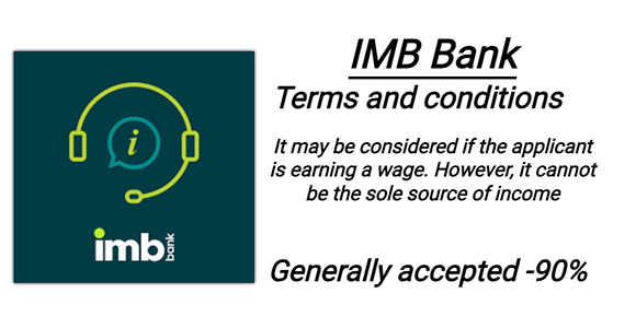 imb bank terms and conditions it