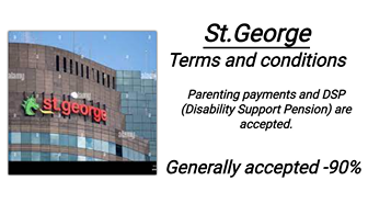 st.george terms and conditions parenting payments
