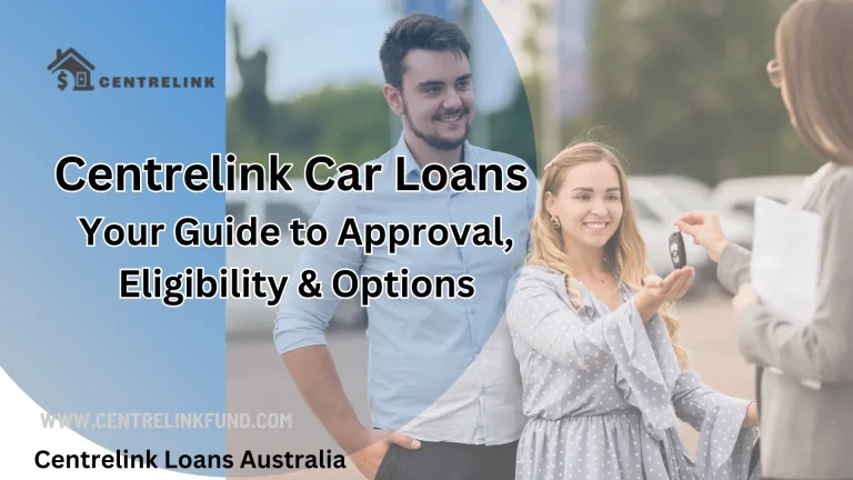 Centrelink Car Loans Guaranteed Approval
