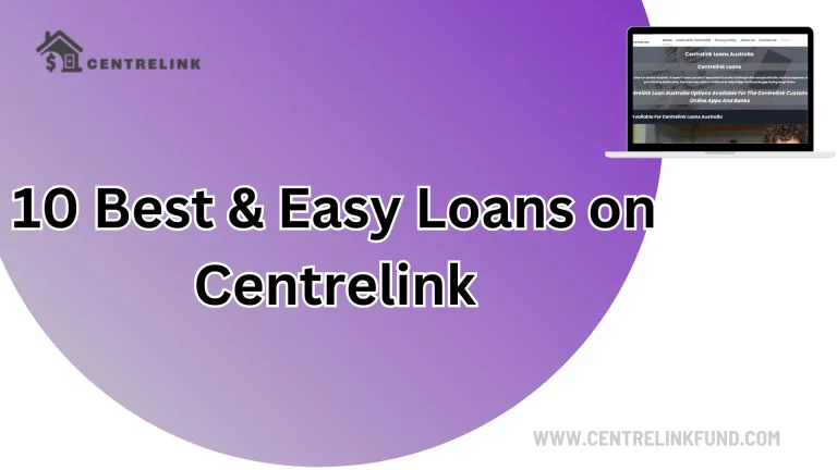 Easy Loans Centrelink